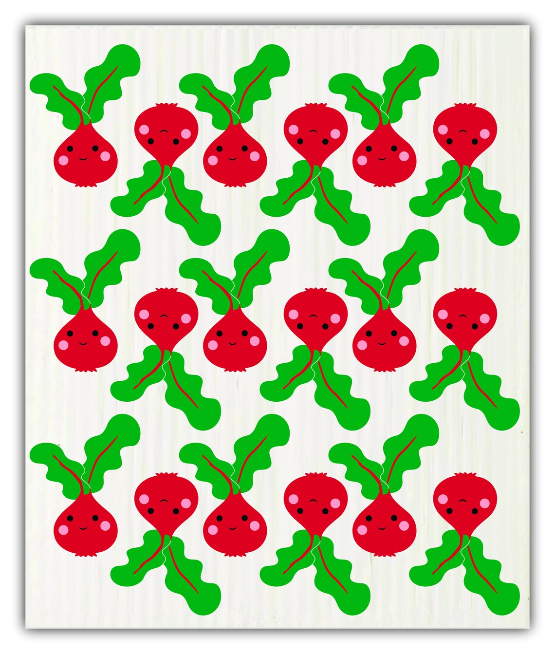 Swedish Dish Cloths Home Grown